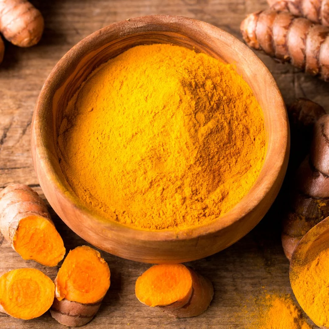 Lakadong Turmeric 400g